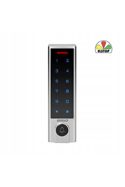 Orno CIPHER LOCK CITITOR DE PROXIMITATE RFID PENTRU SONERIE EXTERN ERMEТИC