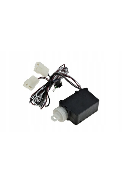 NO BRAND ACTUATOR CENTRALIZARE SISTEM DE ÎNCHIDERE UȘI SPATE MERCEDES VITO 638