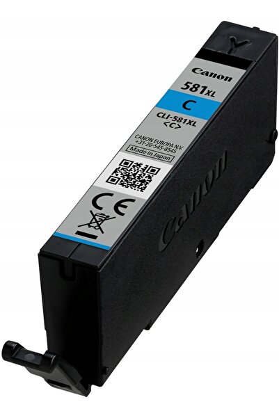 Canon Cerneală originală CLI-581XL CYAN