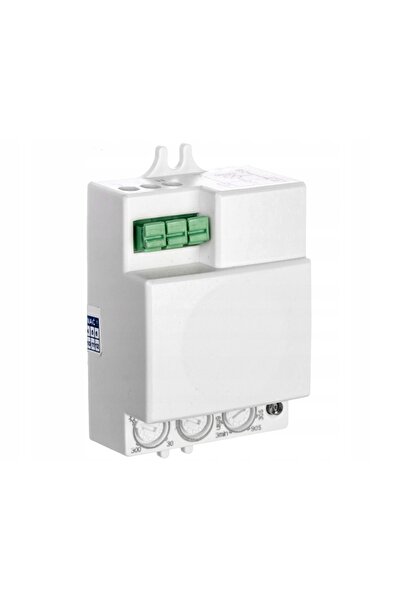 Orno Senzor de mișcare microfalow mini OR-CR-214 360° 1200W