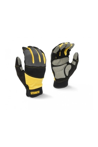 Dewalt MĂNUȘI DE LUCRU DE PROTECȚIE DPG215L
