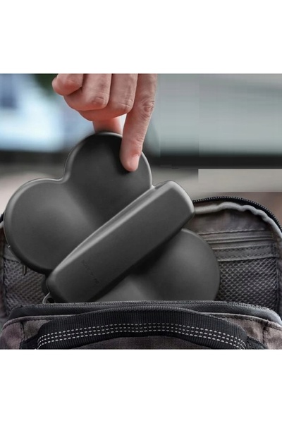 NO BRAND Carcasă rigidă de protecție / Geantă de transport pentru drona DJI NEO
