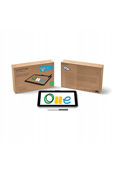 NO BRAND Tabletă grafică Wacom One Pen 12