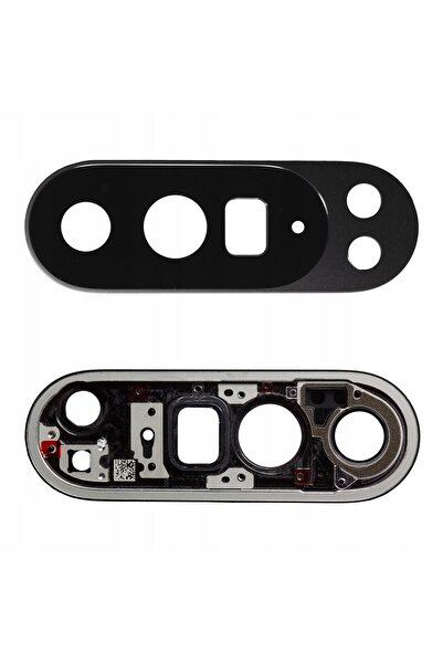 NO BRAND Sticlă de protecție pentru lentila camerei Google Pixel 10 Pro XL, c...