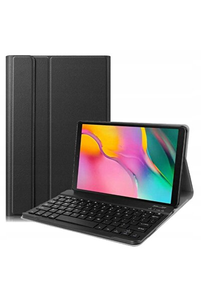 EtuiTab Husă cu tastatură pentru LENOVO TAB M10 HD 2Gen X306 F/L