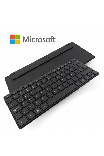 MICROSOFT Tastatură compactă Bluetooth QWERTY ESP wireless (21Y-00003)