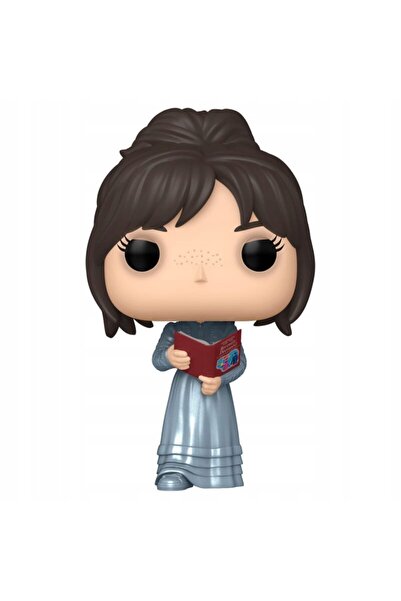 Funko Pop ! Filme Beetlejuice Astrid 1691