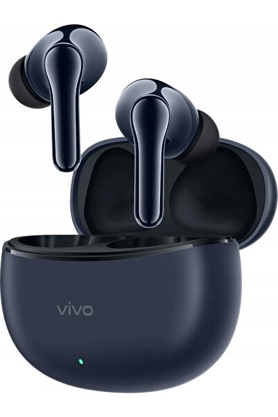 vivo Căști in-ear TWS 3e ANC Impermeabile Albastru Marin