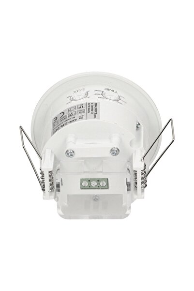 Orno SENSOR DETECTOR DE MIȘCARE 360 °   Downlight LED de interior 1200W