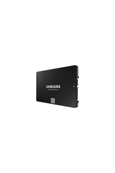 Samsung Disc SSD 870 EVO 250GB 2,5“ SATA3 (560/530) V-NAND 3bit TLC
