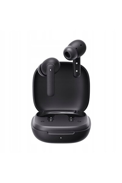 QCY Căști intraauriculare wireless Buds T43 Bluetooth 5.3 USB-C, gri