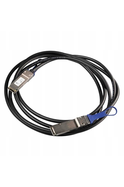 MIKROTIK XQ+DA0003 cablu QSFP28 100G PVC DAC 3m 300cm