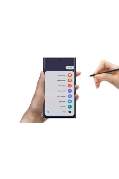 Samsung SM-S908B Galaxy S22 Ultra Stylus Pen - GH96-14790C/GH96-15290C