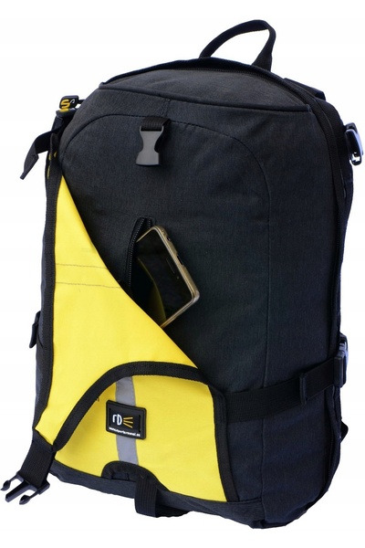 NO BRAND Rucsac pentru scaune sport ARSENAL 800 BABYBAG 14L