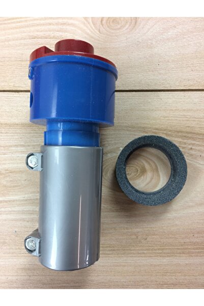 NO BRAND Ascuțitor de burghie KWB pentru mașină de găurit 3,5 - 10mm 503200