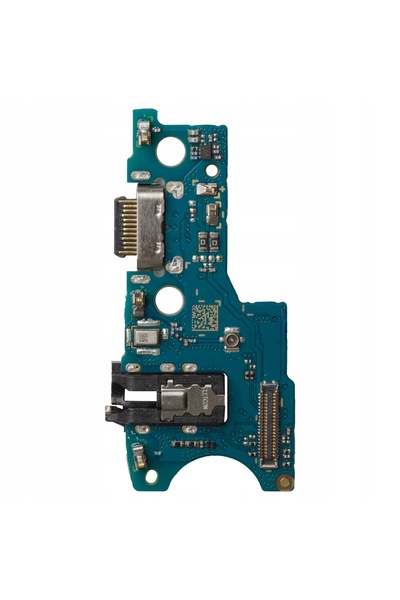 NO BRAND Placă de încărcare pentru Samsung Galaxy A14 4G Conector USB Origina...