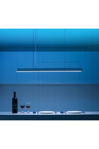 Yeelight Lampă suspendată inteligentă, Lampă suspendată din cristal