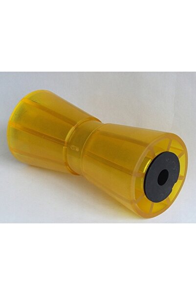 NO BRAND Rolă de 190 mm pentru remorca de barcă