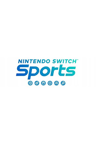 Nintendo Switch Sports