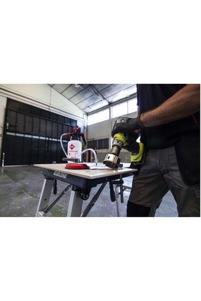 NO BRAND RUBI Freză diamantată cu coroană 40mm pentru gresie EASY