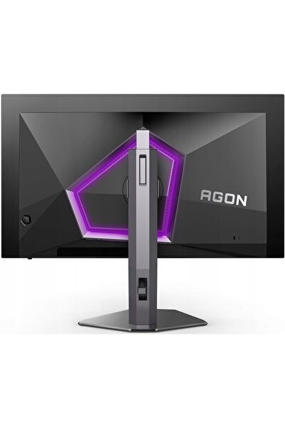 NO BRAND Monitor AOC Agon Pro AG276UZD 26.5 " 2560x1440 px 240 Hz 0.03 ms