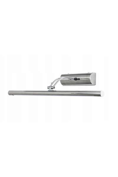 NO BRAND Aplică de perete LED pentru oglindă, lumină neutră 4000K, 12W, Ideus