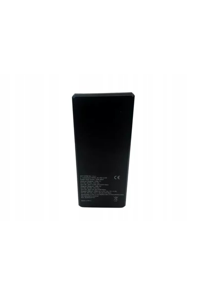 NO BRAND Powerbank XLINE GPB366K 30000mAh 65W Negru