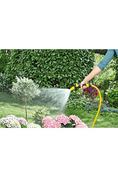 Karcher Furtun de grădină PrimoFlex 2.645-296.0 (15 m)
