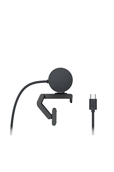 logitech Webcam Brio 500 FullHD 1080p microfon 90° USB-C