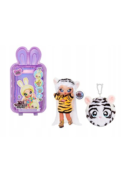 MGA NANANA SURPRISE LALKA BIANCA BENGAL