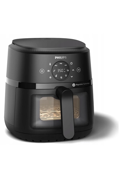 Philips Ovi 2000 Series NA220/00 Friteuză cu aer cald 1500W