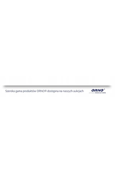 Orno Sonerie wireless cu rețea 5G 100 m 89 dB