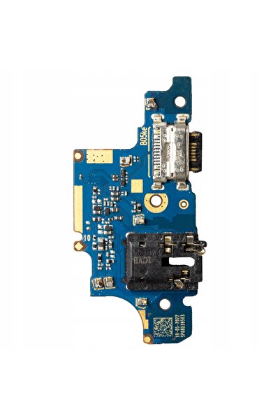 NO BRAND Placă de încărcare pentru Motorola Moto G82 5G Conector USB Original...