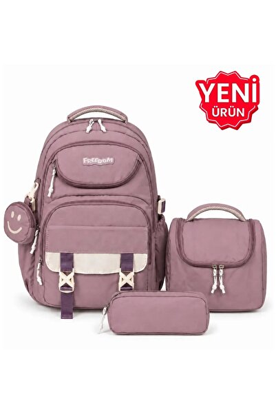 ULTIMATE BAG School Bag Primary School Bag Middle School Bag Set School Bag W...