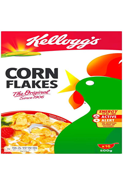 Kellogg's Corn Flakes 500gr X 14