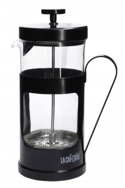 NO BRAND LC Monaco Infuser Negru 1l RE-12142