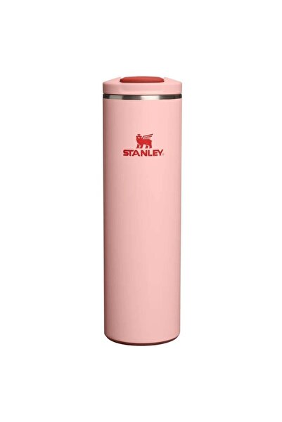 Stanley The Transit Fliptop Mug 0.59L / 20oz Peach Rose