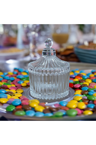 Millennium Shop Mini Şekerlik Candy