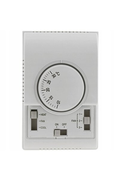 esco Termostat pentru ventiloconvector cu 4 conducte