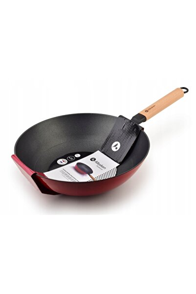 MONDEX Tigaie rodeluxe 30 cm emailată