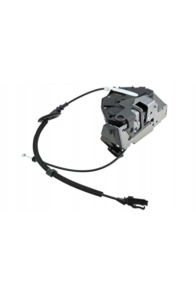 NO BRAND EZC-FR-195 NTY ACTUATOR CENTRALIZAT DE ÎNCHIDERE FAȚĂ