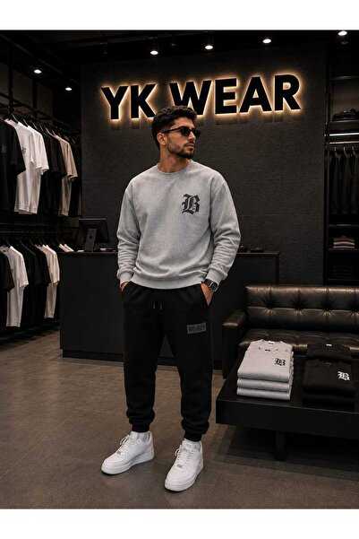 YK WEAR UN STIL INEDIT ÎN FIECARE CULOARE: SERIA GOTHIC B " "6 CULORI DIFERIT...