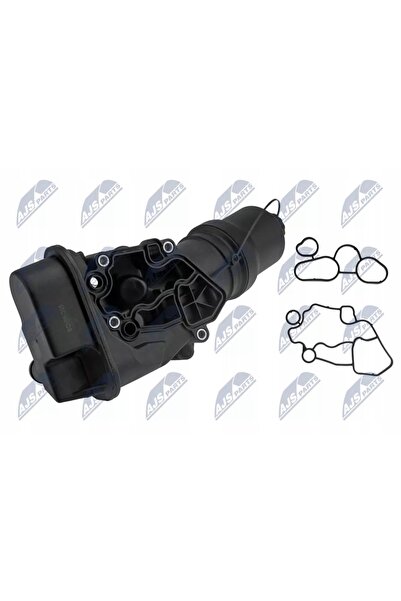 NO BRAND CCL-WW-005 NTY FILTRU DE ULEI FĂRĂ RADIATOR
