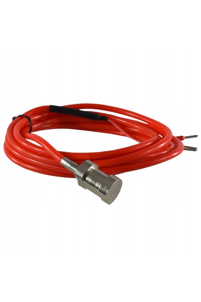 NO BRAND Senzor de proximitate Sondă de temperatură PT100 -50..+250 ° C