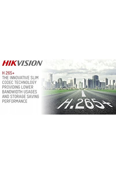 Hikvision Cameră IP ds-2cd1043g2-liu 4MP de exterior PoE cu lumină inteligentă