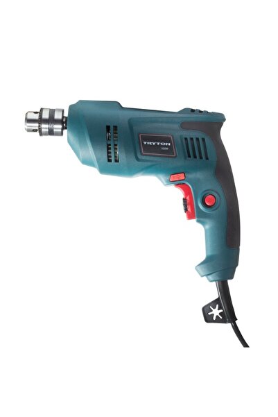 Tryton Mașină de găurit 550W mandrină cu cheie 10mm TUW550
