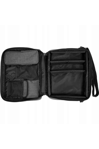 NO BRAND Geantă compactă pentru mixer Mackie 402-VLZ4 - geantă de transport p...