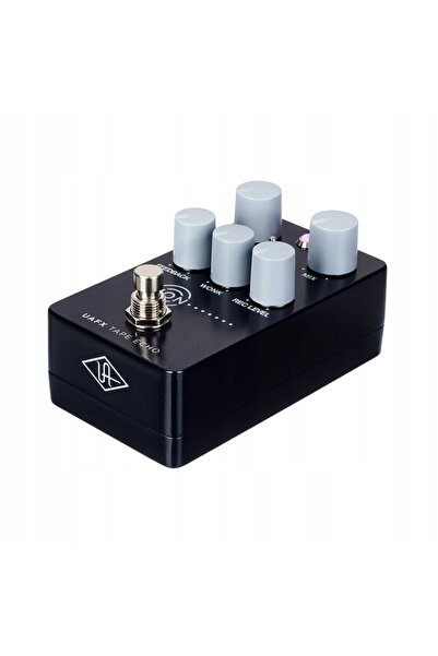 NO BRAND Universal Audio UAFX Orion Tape Echo – Efect de chitară tip delay