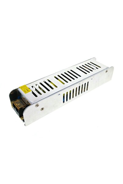 NO BRAND KIT BANDĂ LED 3528 300 ALBE 20M IP65 + SURSA DE ALIMENTARE