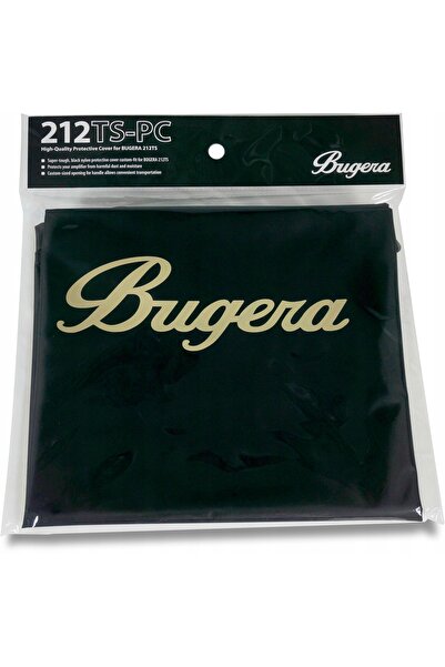 NO BRAND Bugera 212TS-PC – capac coloană de chitară